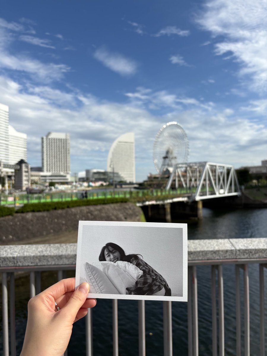 m_ay1988's tweet image. 逃げ恥聖地巡礼してきた🌿

 #逃げるは恥だが役に立つ