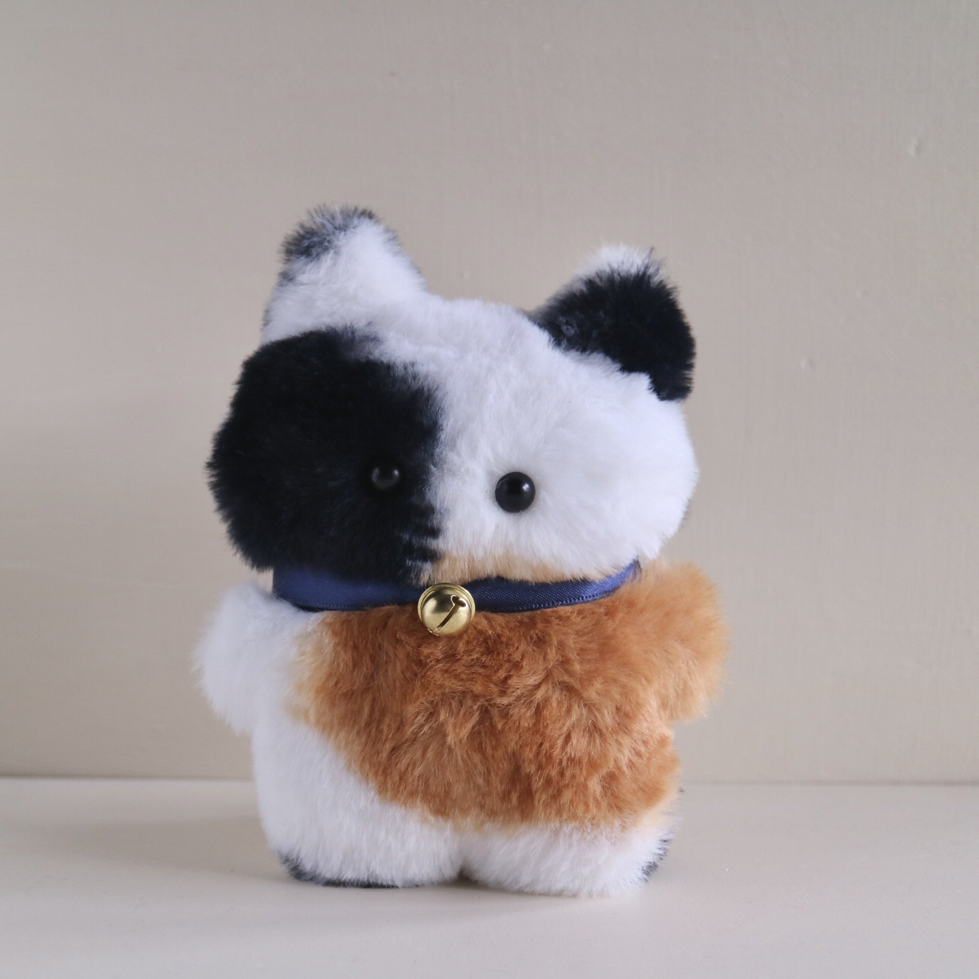 うさぺんꕤ様 巾着 Sサイズ(おかしのおうち) ちびちびうさまる – LINE FRIENDS