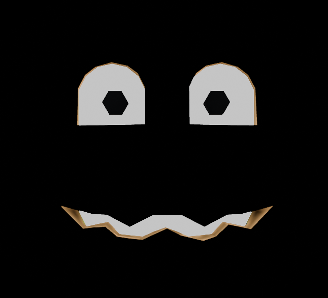 dockjames's tweet image. Jack Lantern DIgital Puppet Asset - Now available in my Ko-Fi Shop! Introductory offer $20. ( $10 with discount code HALLOWEEN ) Includes a face rig for live animation. Customizable with optional accessories. Pink Bow - Horns - Witch Hat 
ko-fi.com/s/3ad0e182c8 #VTuberAssets