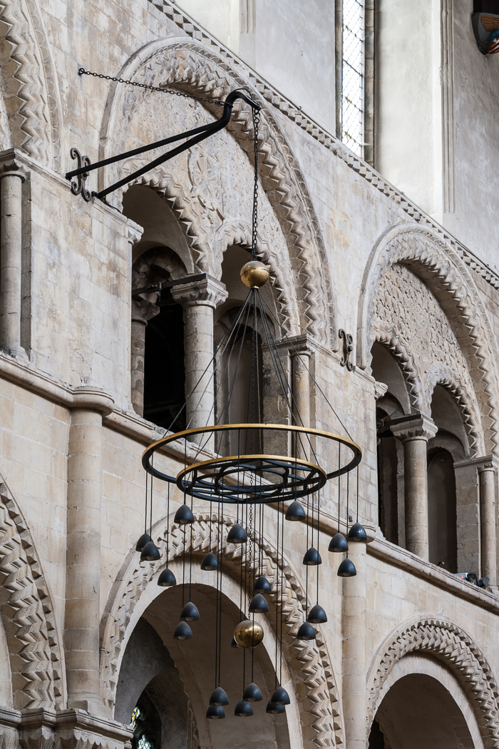 Rochester Cathedral tweet media