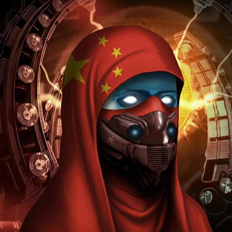 Heard our Chinese friends like rigelians 

歡迎來到火花