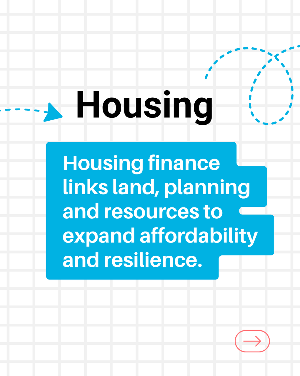 UNHABITAT's tweet image. Discover the 4️⃣ terms that you should know ahead of the Second Session of the Open-Ended Working Group of Experts on Adequate Housing for All👇

Next week, Member States, experts and partners will come together to advance #HousingForAll.

🔗 loom.ly/wDqKl78