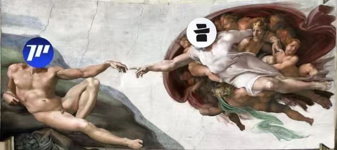 defion0xerik's tweet image. #MMTFinance @MMTFinance @buidlpad Tired of Impermanent Loss? So were we. Momentum on Buidlpad introduces a smarter way to provide liquidity. Go single-sided, let our vaults handle the strategy, and watch your assets work efficiently for you.