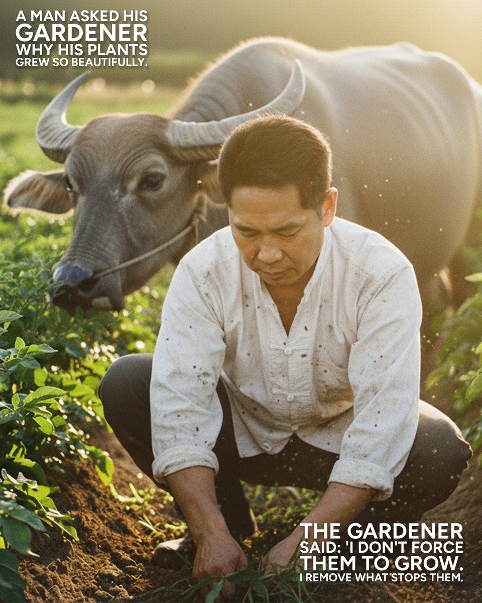 AmilexClayton's tweet image. Your client count is a lie that fuels burnout. 

Stop forcing growth. 

Remove the blind spots with real-time utilization data.

Gardener&apos;s secret: Remove what stops them.

#OperationalExcellence #WorkloadManagement #TeamPerformance