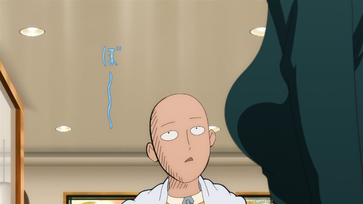 Gear (@onepunchman80) on Twitter photo I watch anime for the plot 
The plot: I watch anime for the plot 
The plot: