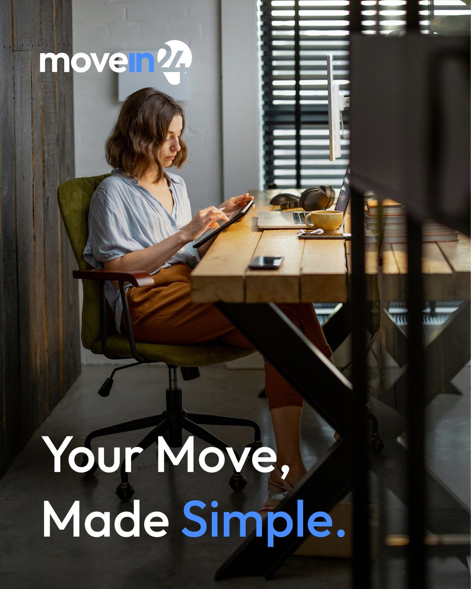 movein24's tweet image. 🚀 Moving to Germany for work? 🇩🇪
We’ve got you covered — visas, insurance, housing &amp;amp; more.
All in one app. Simple. Fast. ✅

📲 Download MoveIn24 now!
iOS → bit.ly/4022uCY
Android → bit.ly/3IaF4oS

#MoveIn24 #MoveToGermany #WorkAbroad #RelocationSimplified
