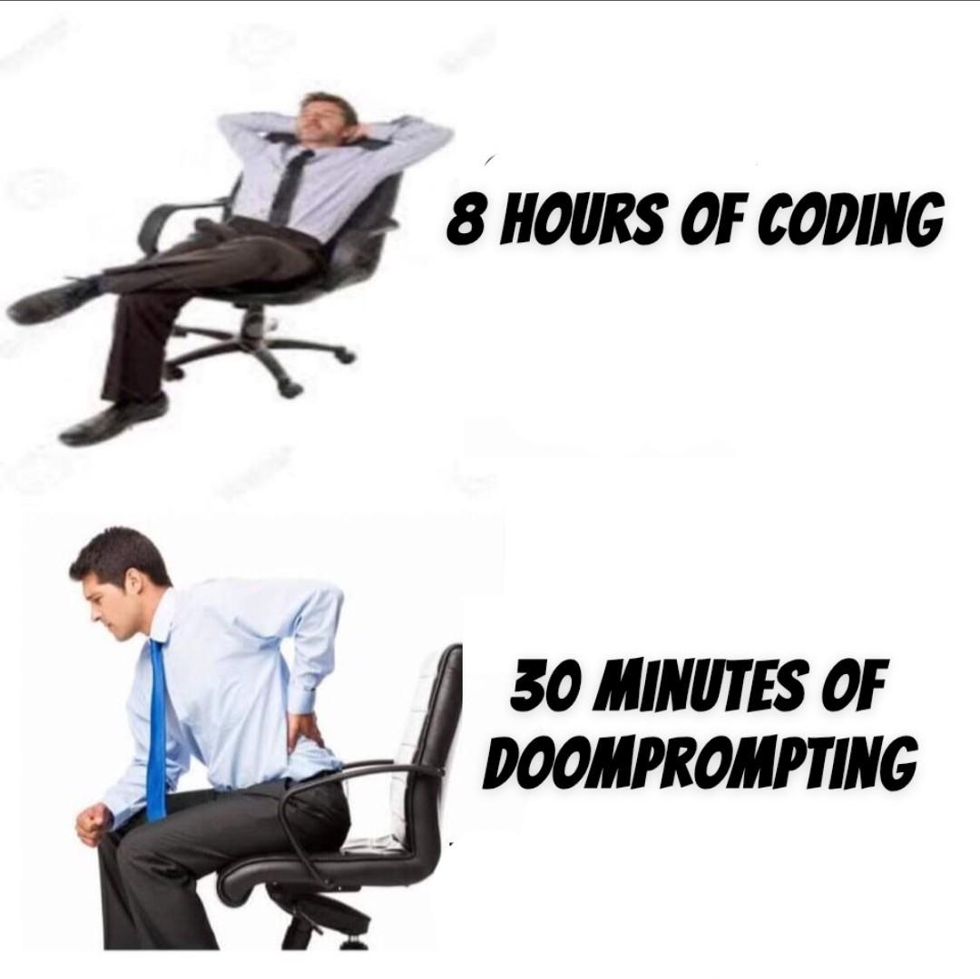 Programmer Humor tweet media