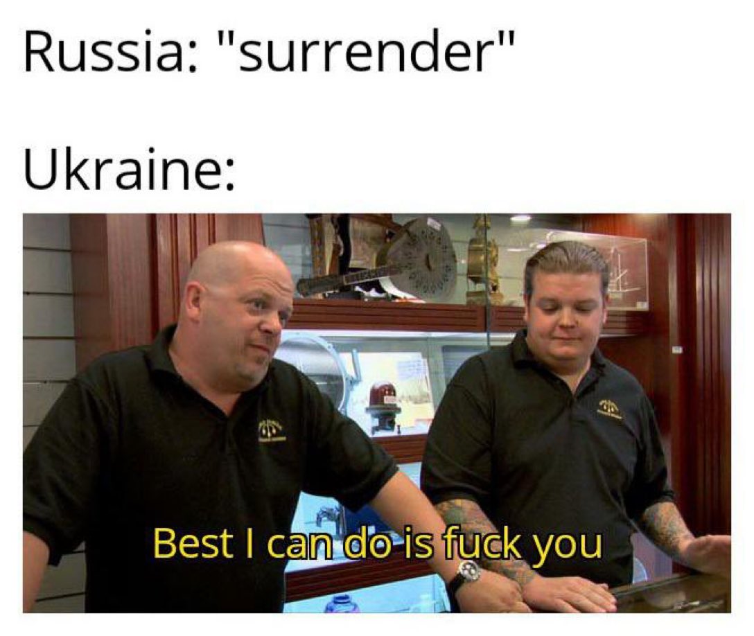 Dimko Zhluktenko 🇺🇦⚔️ (@dim0kq) on Twitter photo  Dimko Zhluktenko 🇺🇦⚔️ (@dim0kq) on Twitter photo