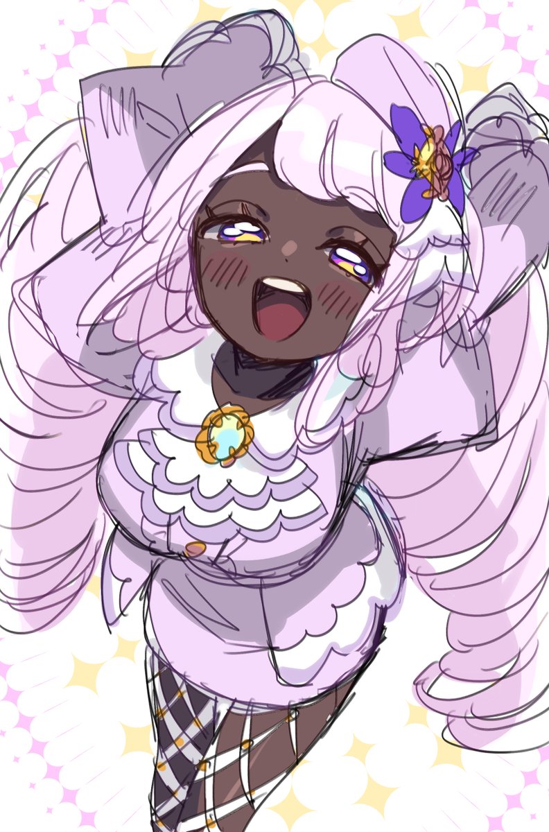 #まいにちすこやか
11
ユカリ様