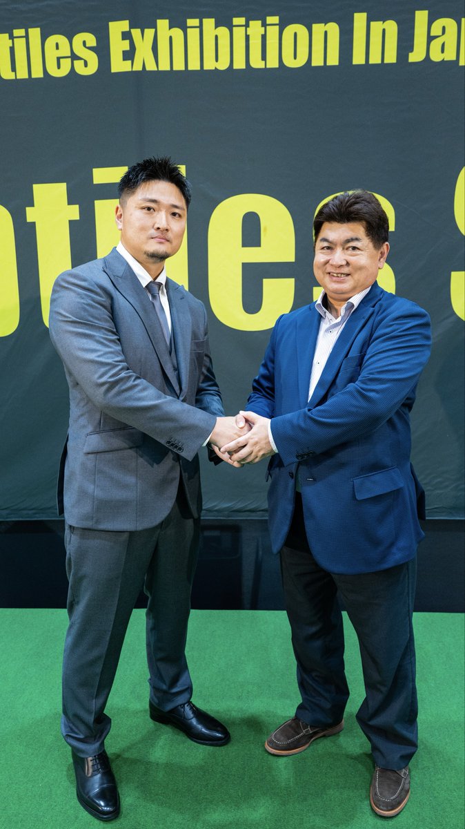 jbbc_X's tweet image. 初開催のJBBCに関わっていただいた全ての皆様、また今回全面的にバックアップ戴いたJRS関係者の皆様へ、改めて御礼申し上げます。
誠にありがとう御座いました。
JBBCは競技性を軸に、日本のボールパイソン産業を揺るがない地盤へと速やかに成長させる事にも貢献したいと考えています。…
