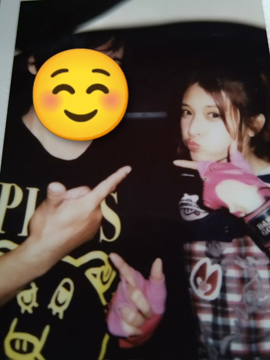 やっぱり何度会っても推しが可愛すぎてなく。ラストは地元静岡。プーちゃんに静岡の美味しい海鮮ルイを食べてもらいたい
＃ぷーちぇきらっちょ
＃PIGGS横浜