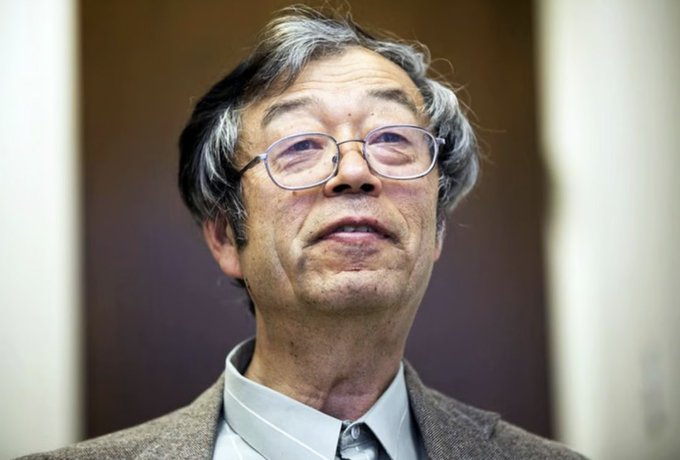 PiNetworkLab's tweet image. 🔥 #Satoshi saw the future 16 years ago when no one believed in him ⚔️
Today, #NicolasKokkalis is giving you a second chance to witness that decentralized vision come alive 💰
Don’t miss the opportunity - #PiNetwork will make millionaires super soon 💰
Make sure to repost 🚀🚀