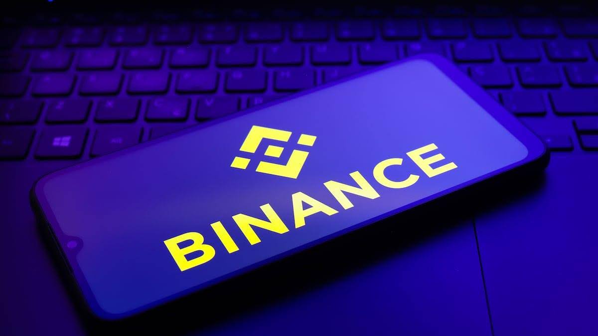 🔒 #Binance cracks down: 600 accounts banned for exploiting its Alpha program with bot farms. A strong move for platform integrity. thedailyscrypt.io/binance/binanc…