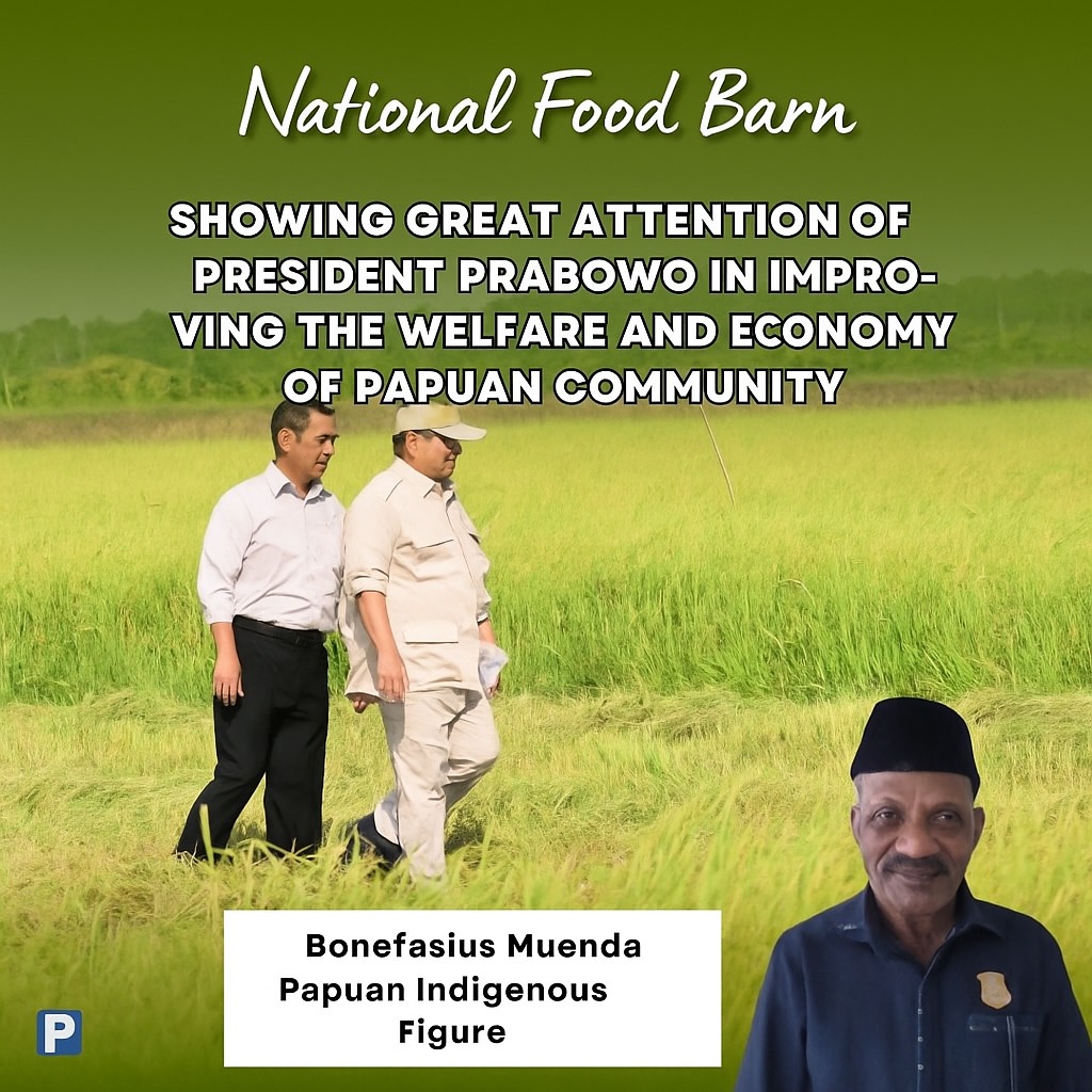 Larass2121's tweet photo. Kerja nyata yg dilakukan pak presiden memang sangat membuat hati ini bangga, papua sudah mulai banyak infrastruktur yang ada #TerimakasihPresidenuntukPapua https://t.co/npwBUa2YDa