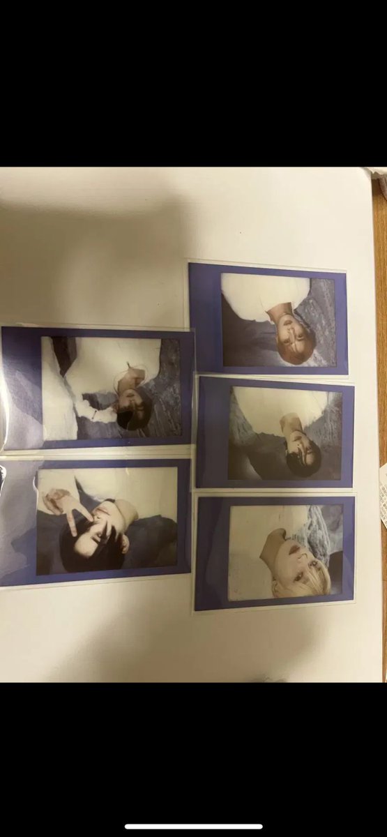 dncosbq's tweet photo. 엔하이픈 포카 포토카드 양도

Sell ⭕️

개당 - 0.1

양정원이희승박종성심재윤박성훈김선우니키제이제이크웤더라콘서트 enhypen yzy romance untold daydream poca pc jungwon heeseung jay jake sunghoon sunoo niki desire unleash 데이드림 로맨스 디자이어 https://t.co/obO7sxTYCf