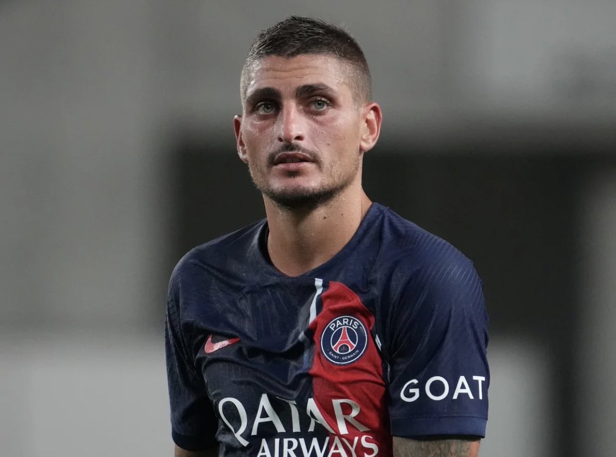 verratti was 3 times the player vitinha will ever be