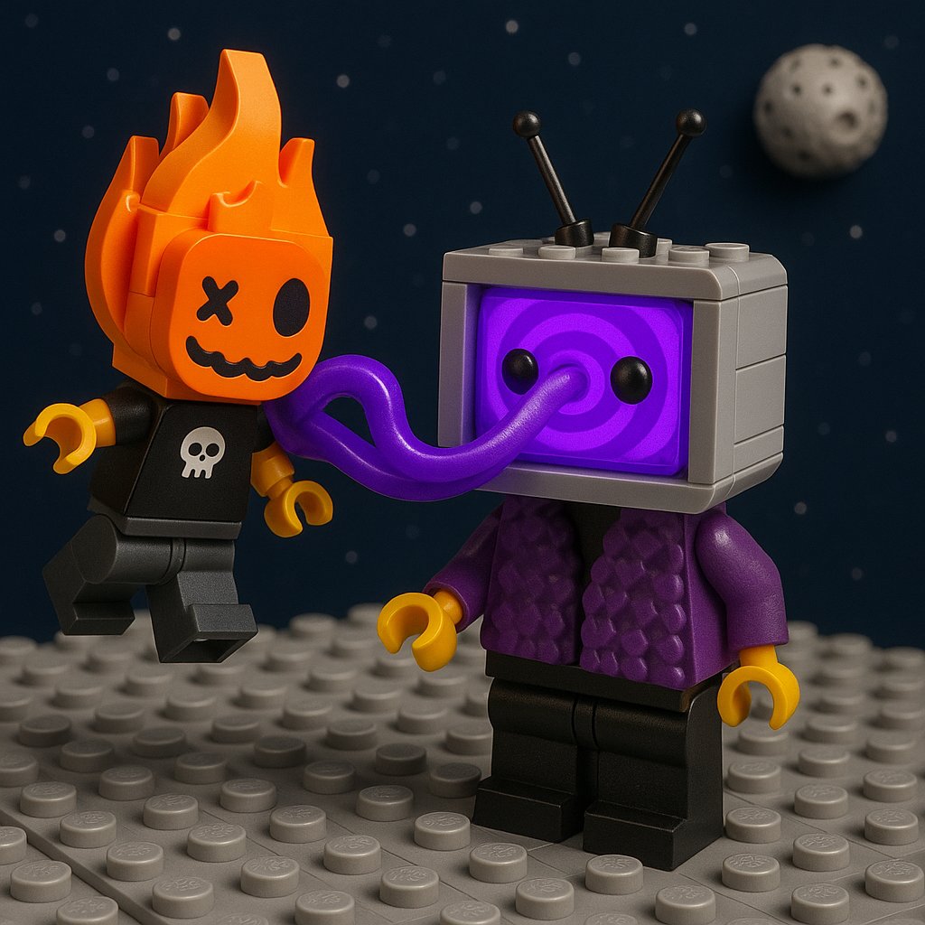 <a href="/LongLostNFT/">Long Lost</a> How's the portal fuel coming. 

LOSTAF

🌀