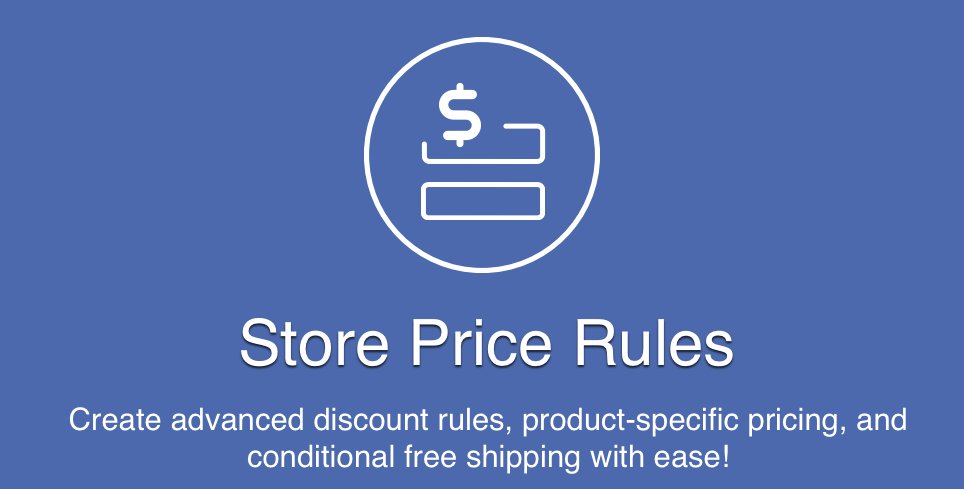 reinos_nl's tweet image. 🔥 Advanced Store discounts without complexity - Reinos Store Price Rule module launching soon for ExpressionEngine!  #ExpressionEngine #EECMS #ReinosStore addons.reinos.nl/store