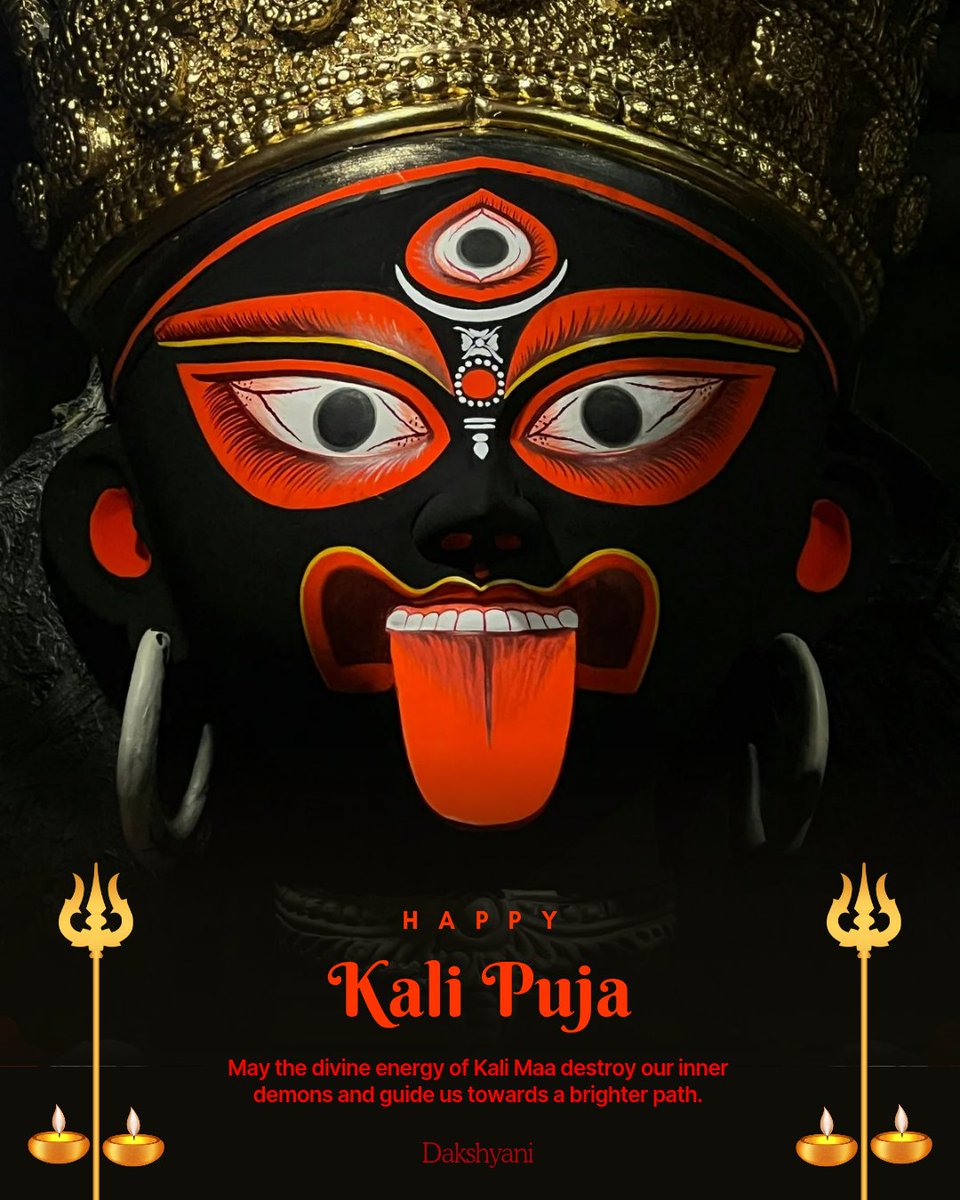 rnvishwanath's tweet image. #HappyDeepavali #HappyKaliPuja