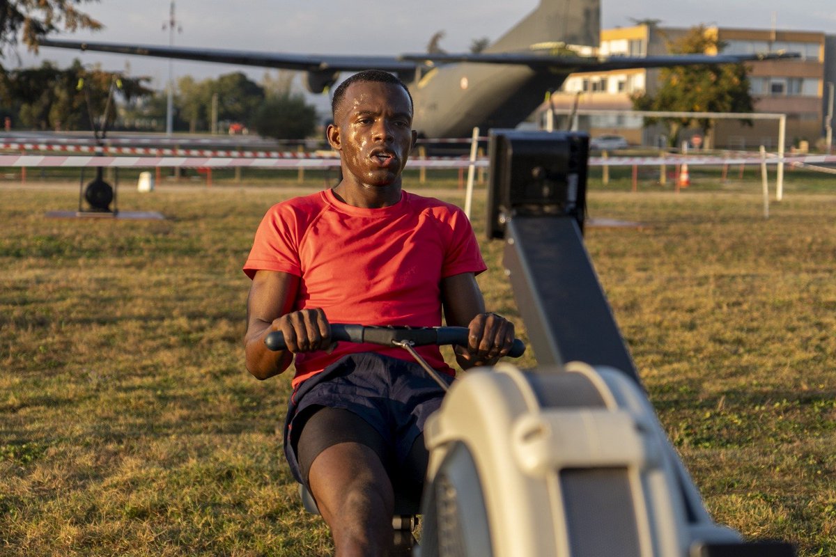 Chef de Corps 1er RTP tweet media