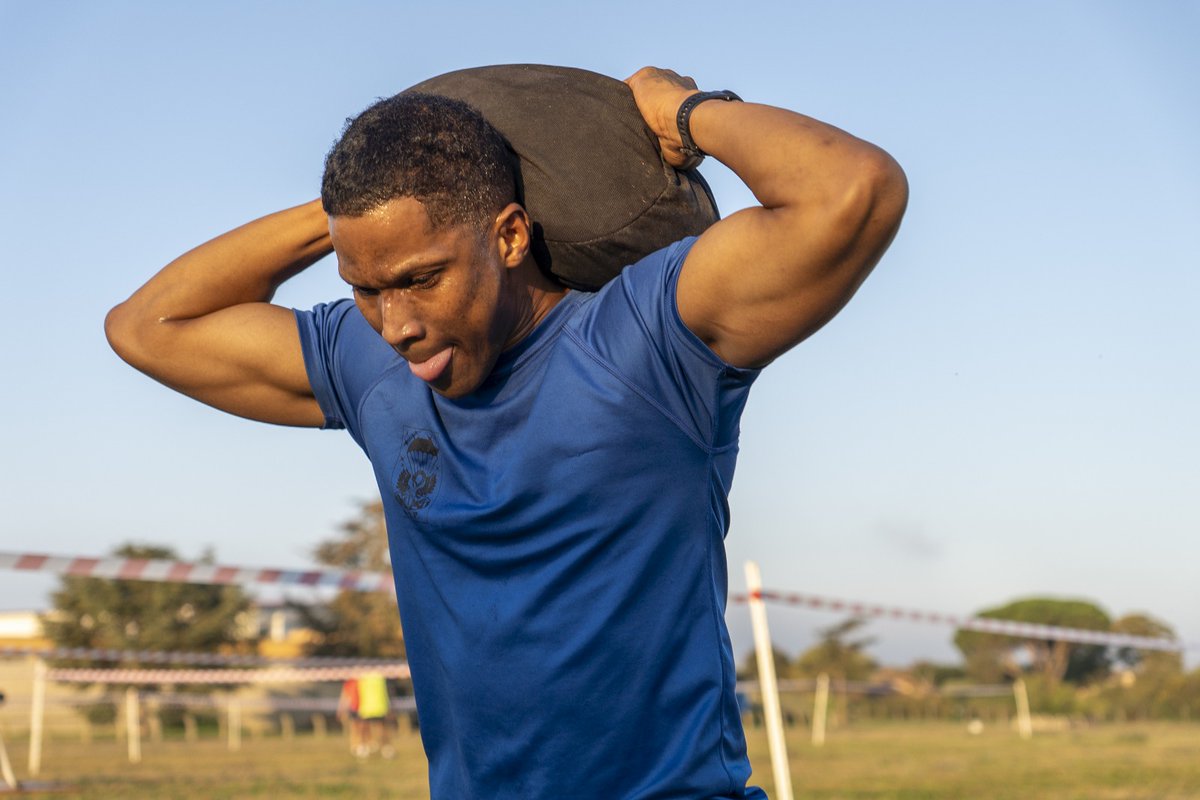 Chef de Corps 1er RTP tweet media