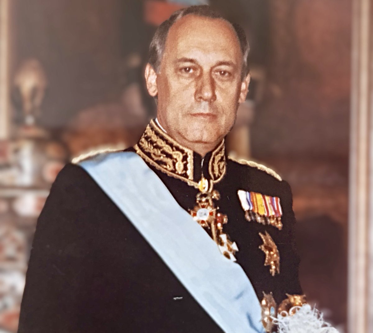 La Honorífica Orden Internacional de Mérito condecora al Excmo. Sr. D. Juan Prat y Coll con la «Gran Cruz al Mérito Profesional en su grado de Embajador» de la #HOIM.

Esta #distinción se concederá en la #Gala de #Condecoraciónes de la #HOIM el mes de noviembre en #Navarra
