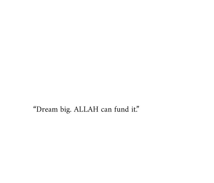 Roheeyma's tweet image. Don't limit yourself, everything is POSSIBLE with Allah by your side ✌