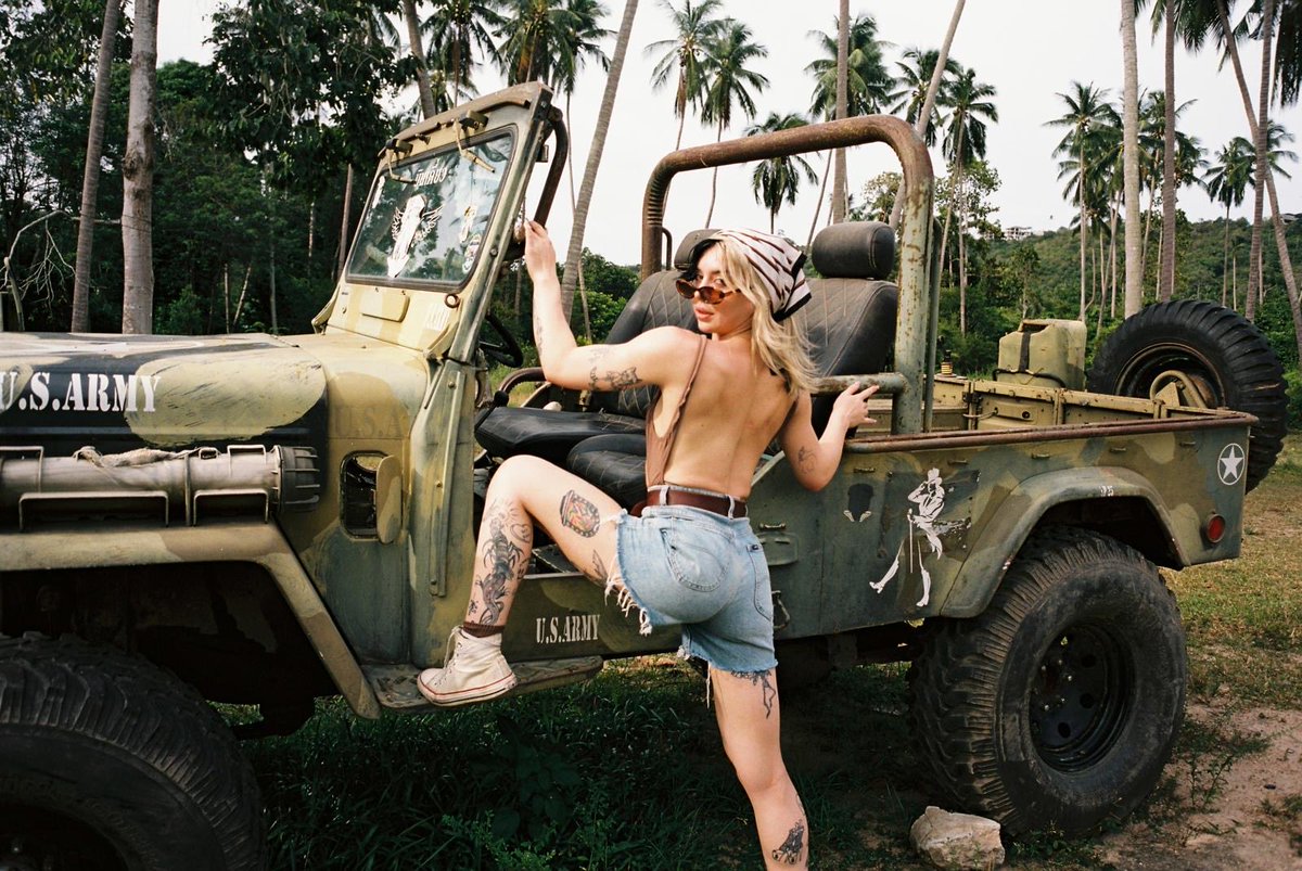 Thailand tiny 

📸: aletheia.film on insta
