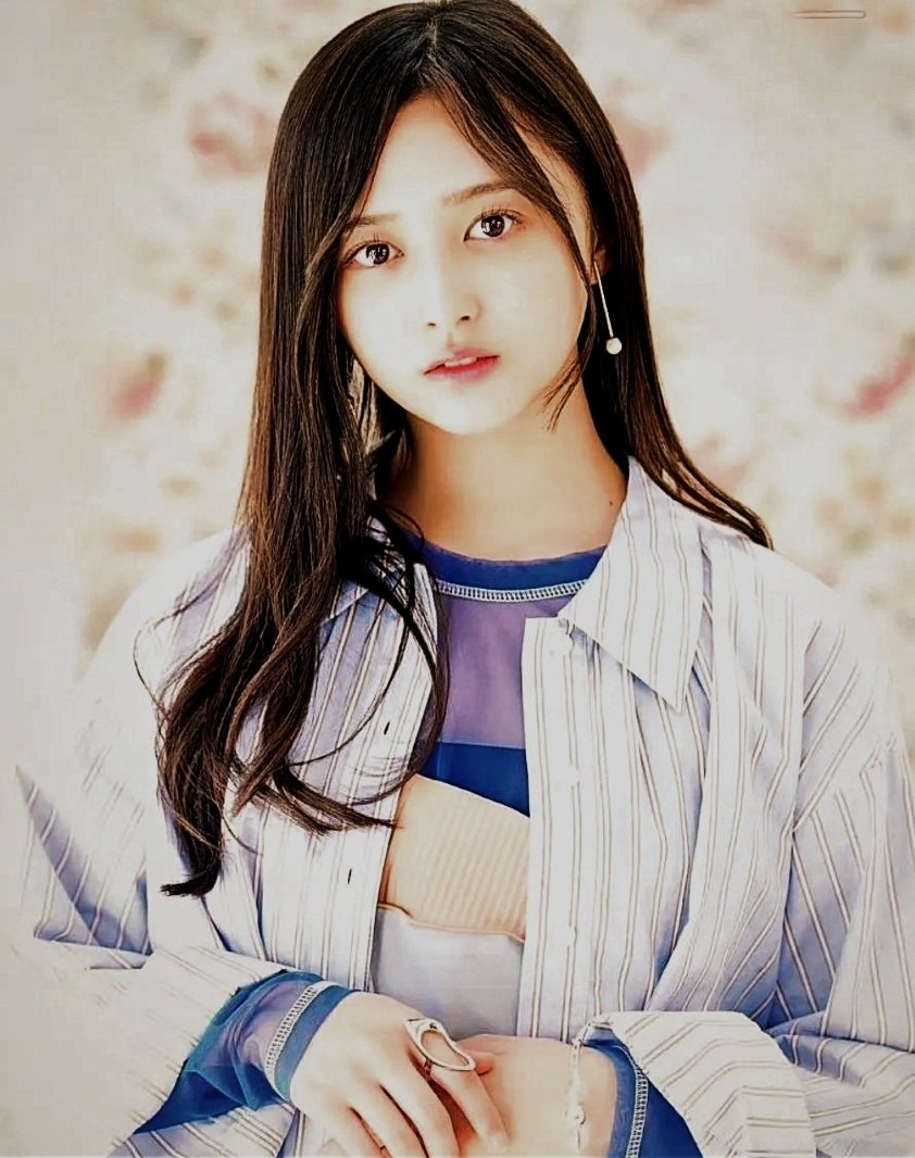 kamakuraShokun's tweet image. #井上和 
#乃木坂46 #SonyMusicLabels