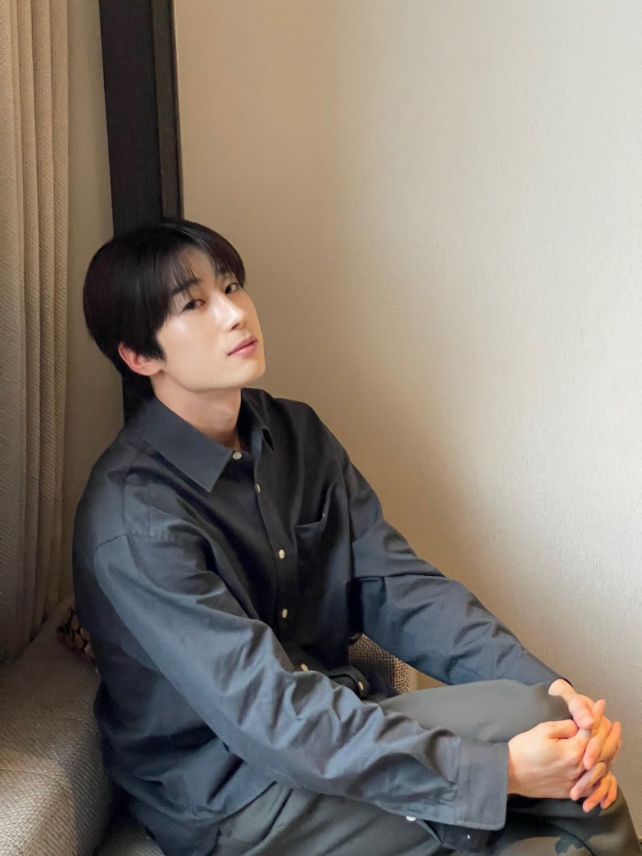 월요팅하세요 한아들💜