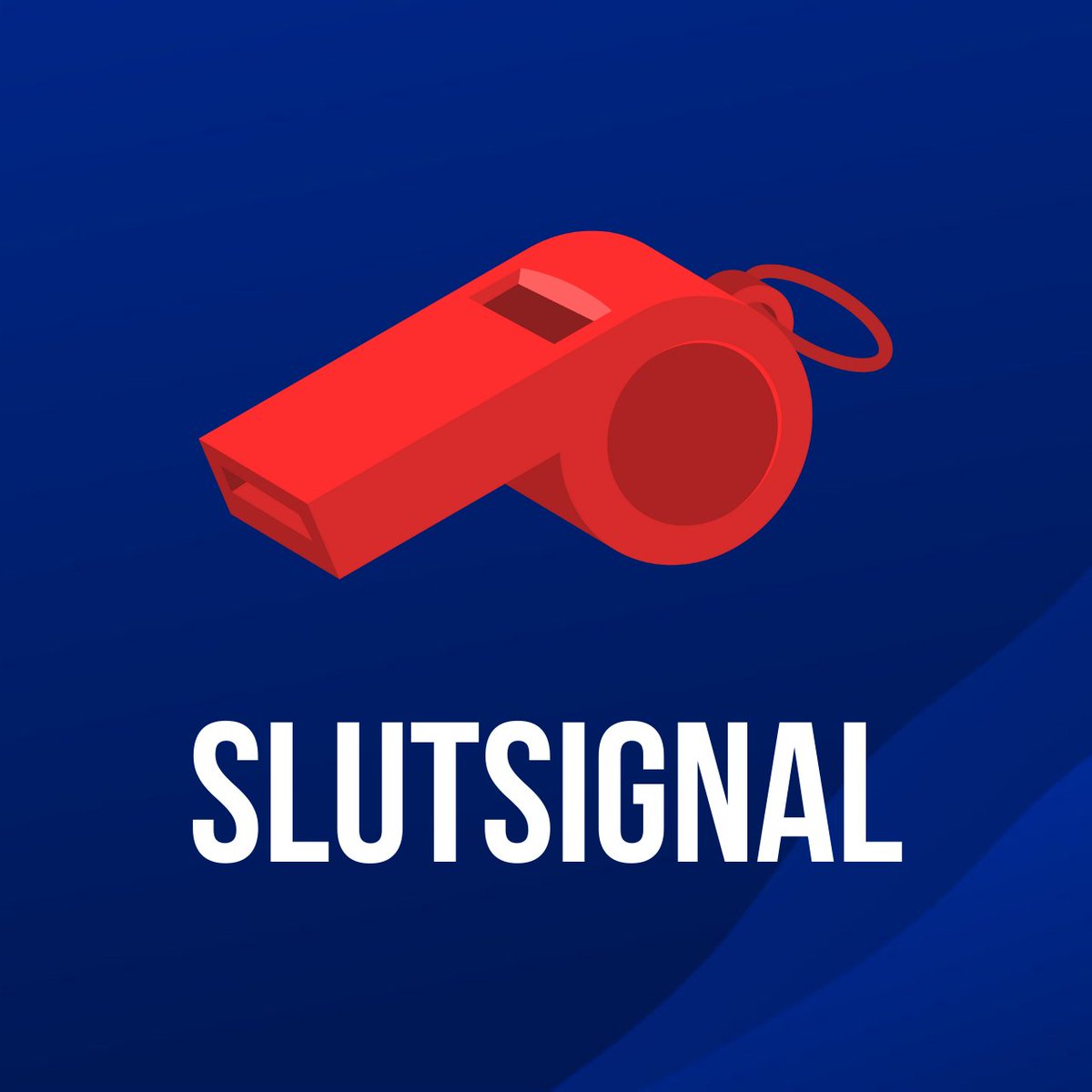 Godmorgon! Gårdagens avsnitt av Slutsignal, "Karaoke på Gröne Jägaren" finns nu ute! ⚽️🔵

🎙️Spotify: open.spotify.com/episode/3w0D7r…

🎥YouTube: youtube.com/watch?v=VdP0vW…

Trevlig lyssning!