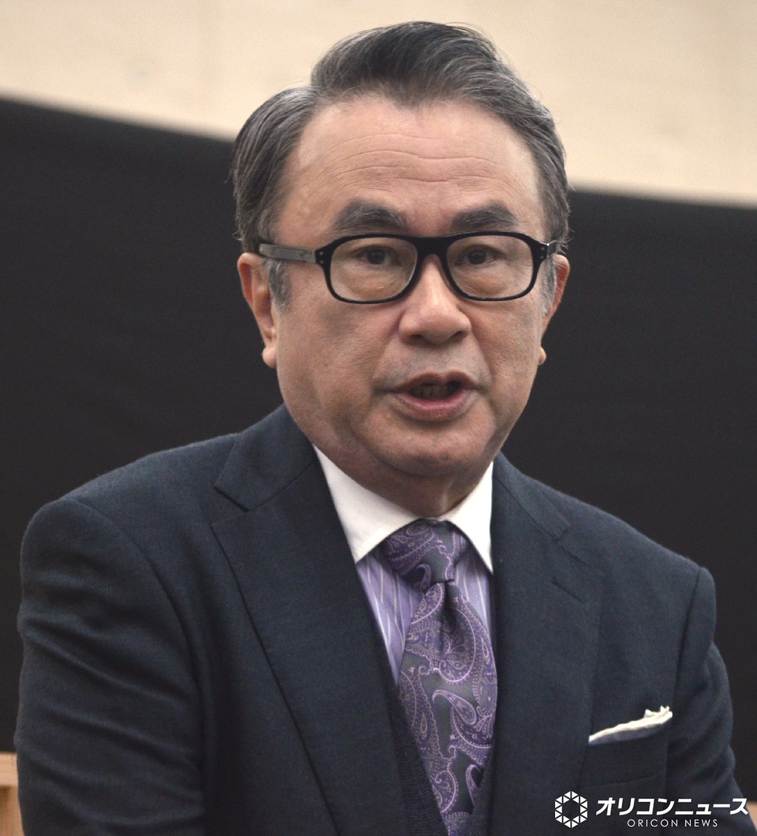 三谷幸喜“型破り”の新作歌舞伎に自信 『歌舞伎絶対続魂 幕を閉めるな