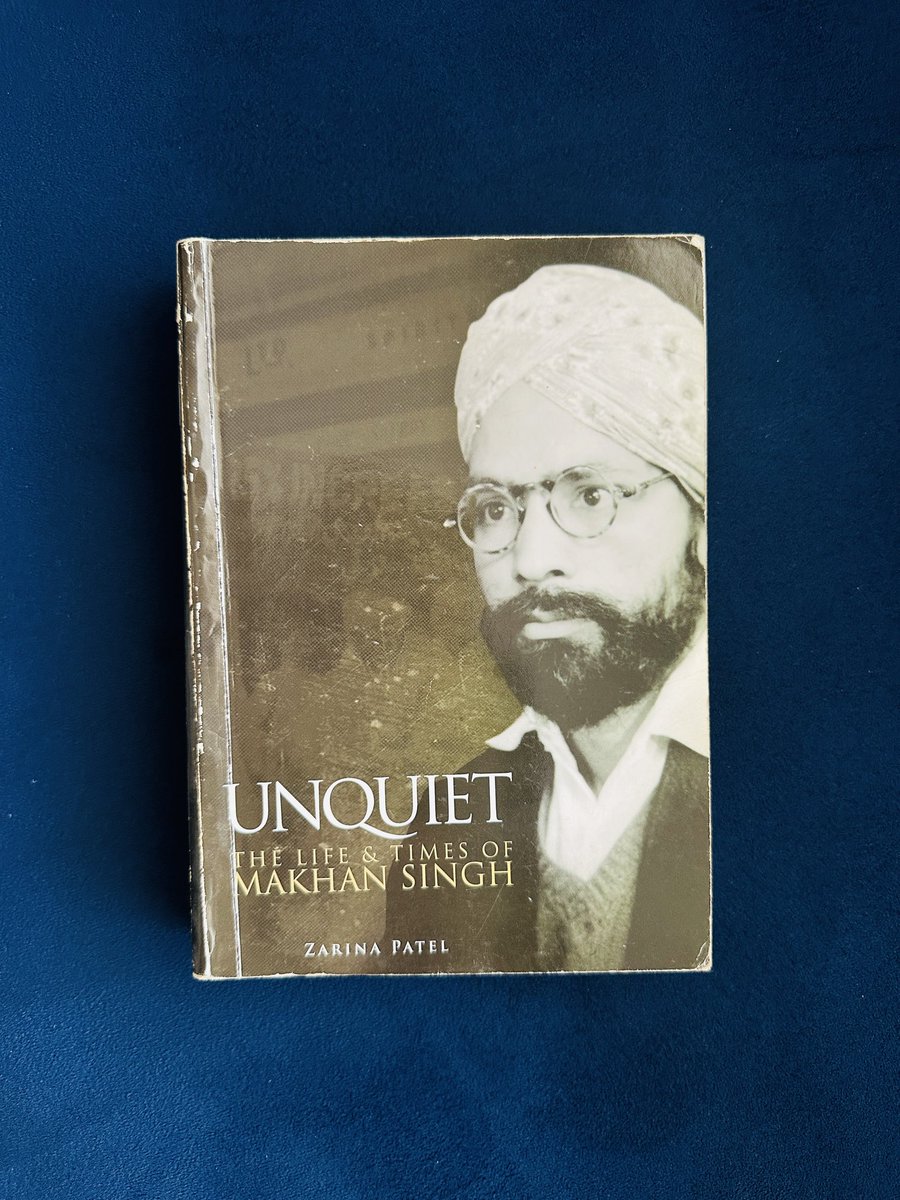 mansaplus's tweet image. Makhan Singh, Kenyan freedom fighter &amp;amp; father of trade unionism, is another shunjaa whose story should be told!

Like most of the freedom fighters, he had a miserable end, betrayed by the people who chose to chat a selfish course rather than have an all inclusive approach. 

Just…