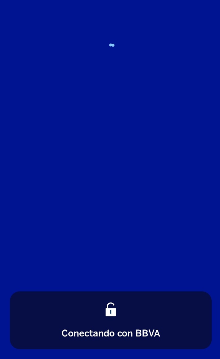 Porque la App de #BBVA nunca funciona los fines de semana?
#BBVACaido