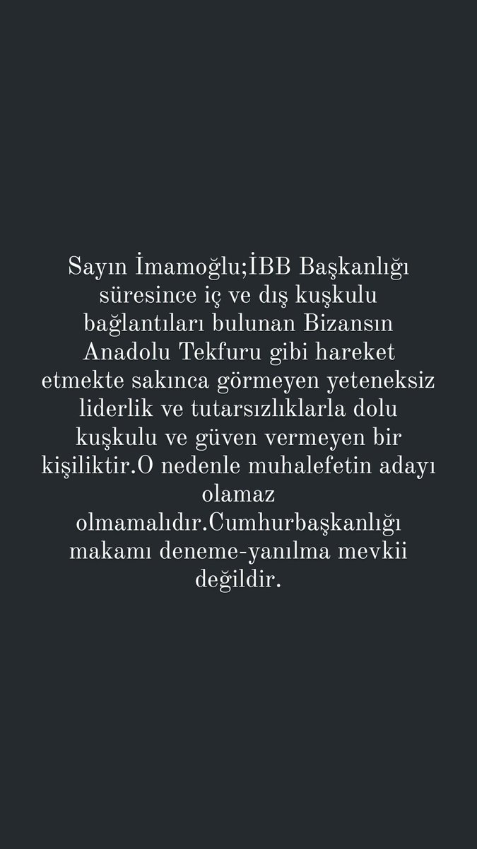 Ahmet Günal (@ahmetgnal5) on Twitter photo 