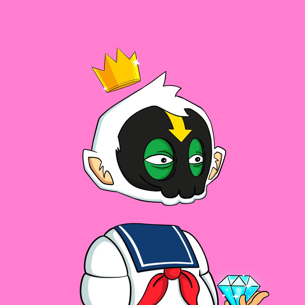 Sometimes it doesn't matter which NFT in the collection you reveal or ultimately end up with because the project put in the work and they all look great.
See <a href="/ChumpOnBase/">CHUMP</a> for the example here.