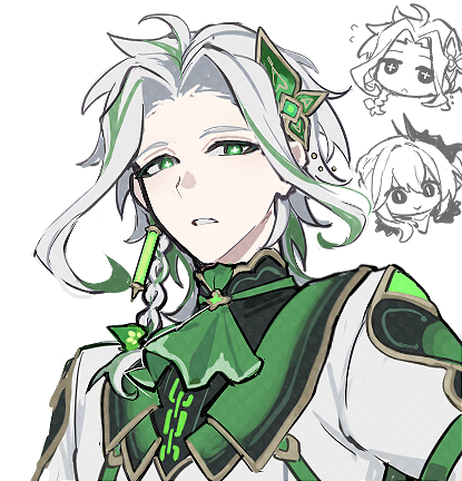 _5point_'s tweet photo. #gnsn逆転IF 
キショ幻覚卜"卜を出してﾌｫﾛﾜｰを怖がらせましょう https://t.co/44xu2rQsZZ