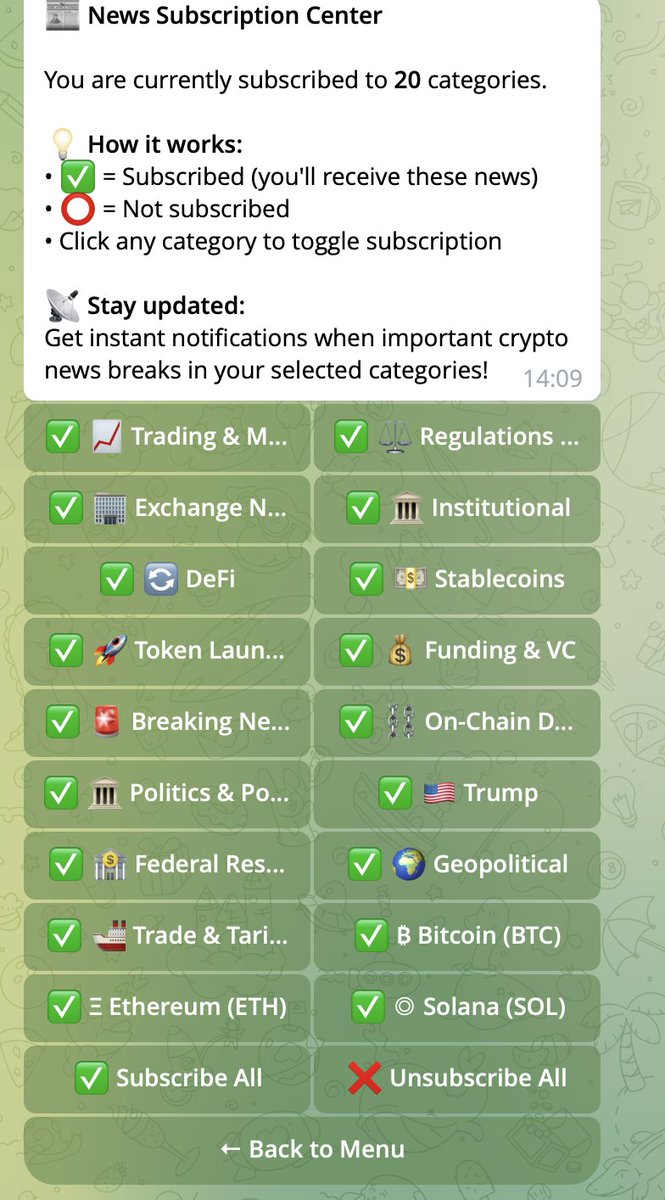 Matrix Layer Protocol tweet media