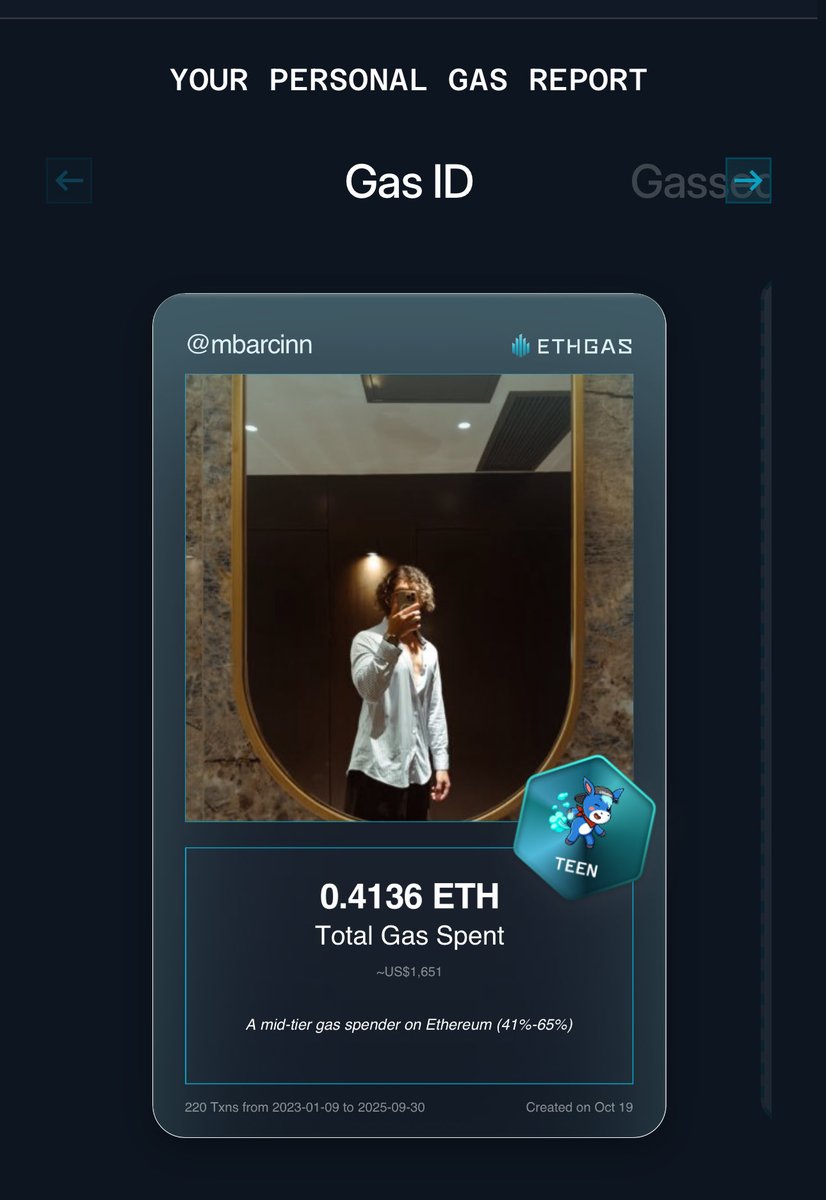 mbarcinn's tweet photo. @ETHGasOfficial 
👀 https://t.co/PVhlJd46lF