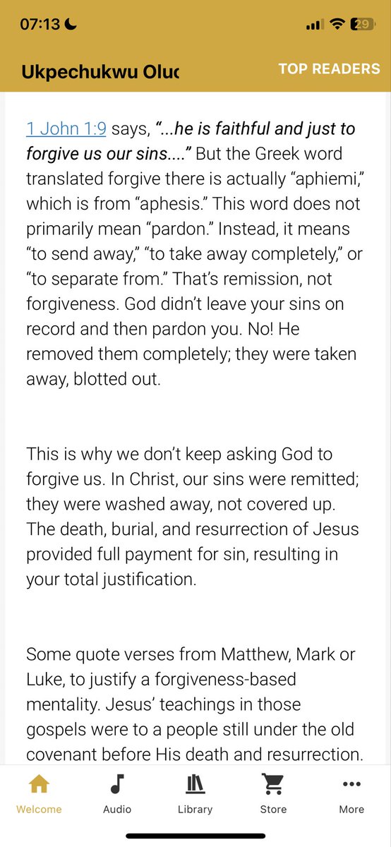 web3righteous's tweet image. RHAPSODY TODAY 

Mon 20th October 
ETERNAL REMISSION