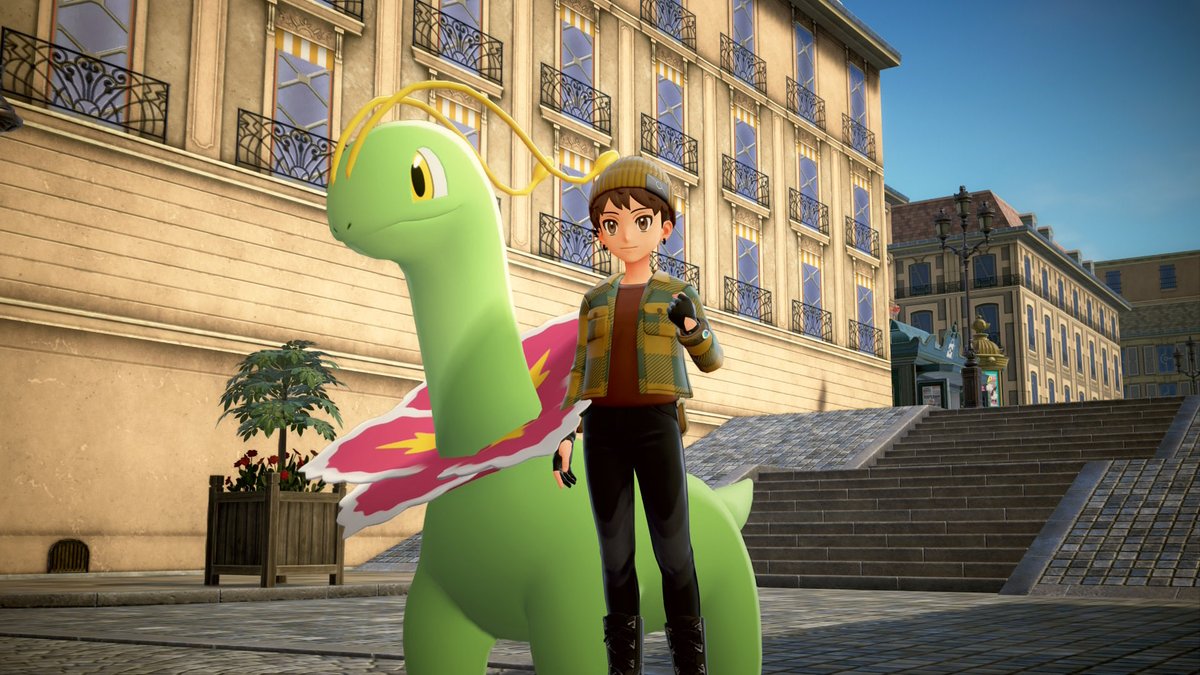 DanielBarronLuv's tweet photo. @OoCPokemon https://t.co/Xbdtj97CBK