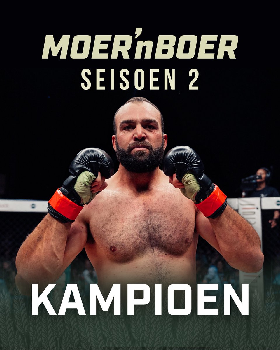 ONS Moer 'n Boer KAMPIOEN!

Dankie dat jy ons boere met trots verteenwoordig!
Daar is niks so taai soos n boer nie en Junior is taaier as taai! Baie geluk!

Dankie aan almal wat hierdie seisoen moontlik gemaak het!

Boere begin oefen! Inskrywings begin in Desember...