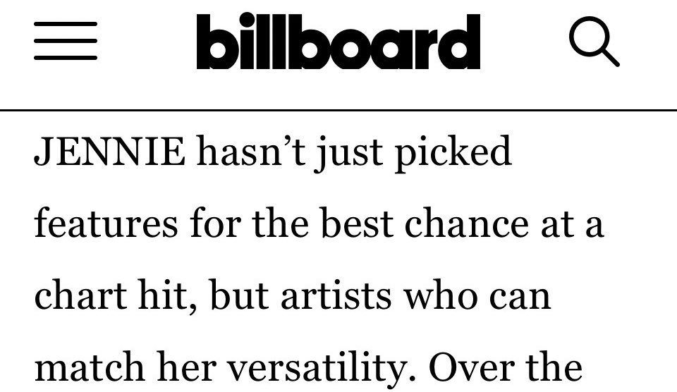 jenniedouce's tweet image. this is so truee, bc all features were well suited. Jennie chose all with clear vision