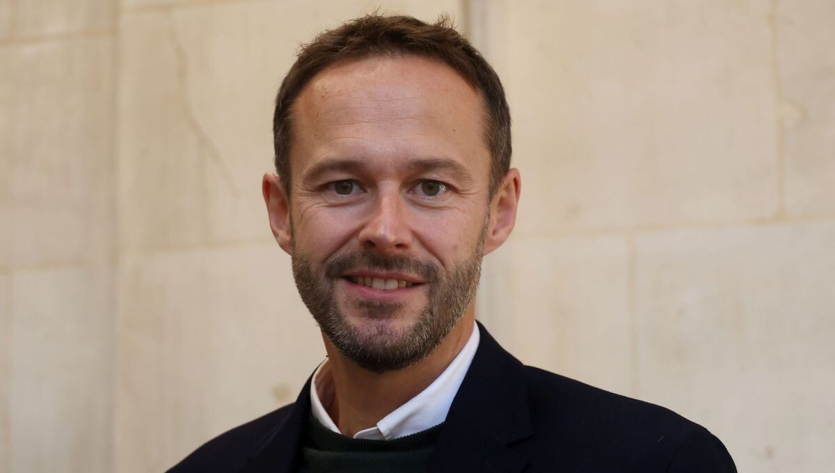 iciparisidf's tweet photo. Cambriolage au Louvre : "Depuis des mois, il y a des alertes sur la sécurité" affirme David Belliard, adjoint à Paris
➡️ https://t.co/YdcjesMgEL https://t.co/kp2RgKLPtf