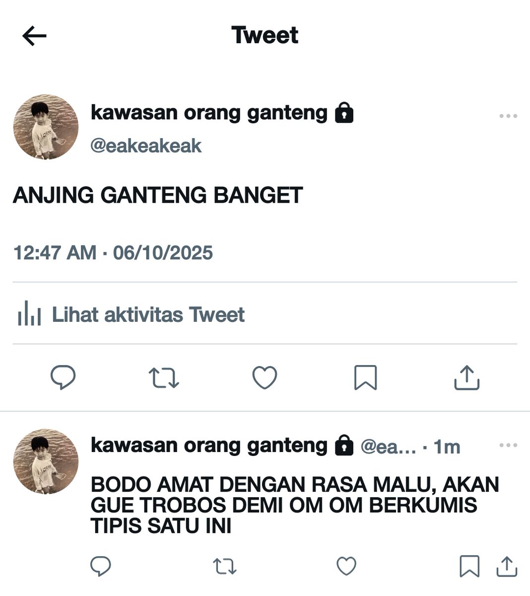 kicanuy; fb bub tweet media