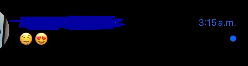 Ay no JAJAJA no había visto esto 😩😂