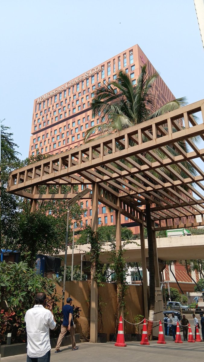 shivam1944101's tweet image. Any job opportunity,
As a Backend developer Role .
This is in Goregaon I live near of it .