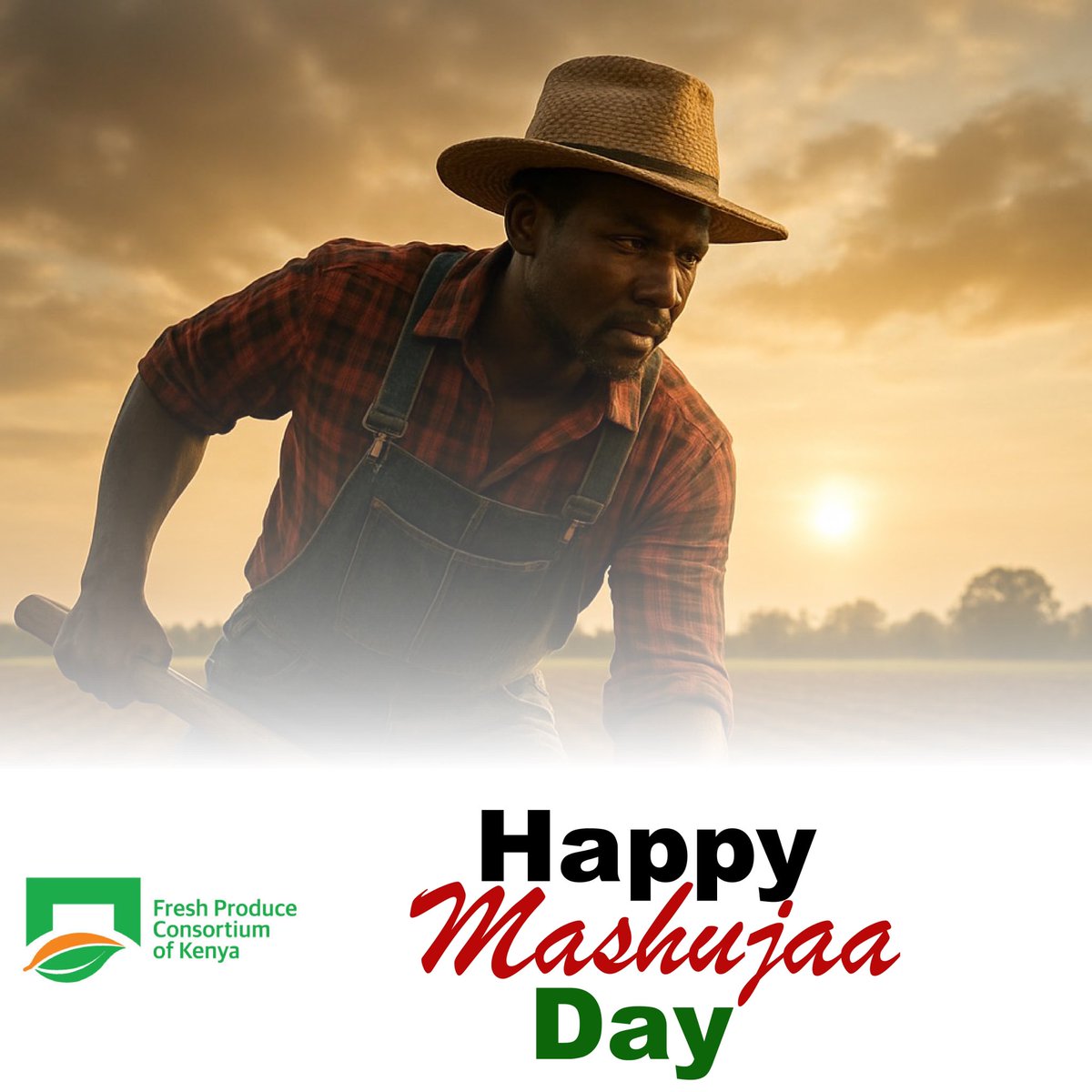 Fresh Produce Consortium Of Kenya (FPC Kenya) tweet media