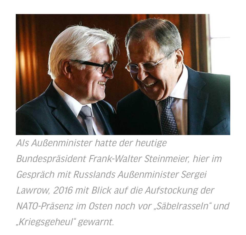 “Es gab viele Russlandversteher, aber zu wenige, die etwas von Russland verstanden” (Karl Schlögel)