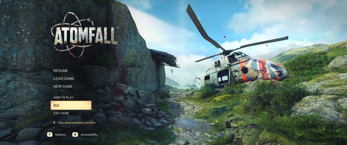 Dave NewBlood tweet media